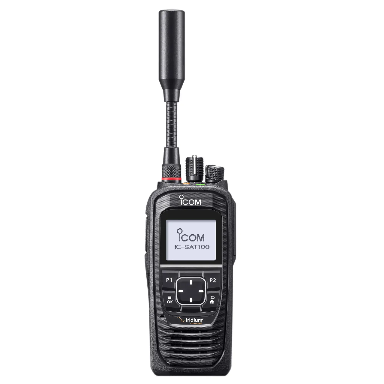 IC-SAT100 Handhelds - ICOM