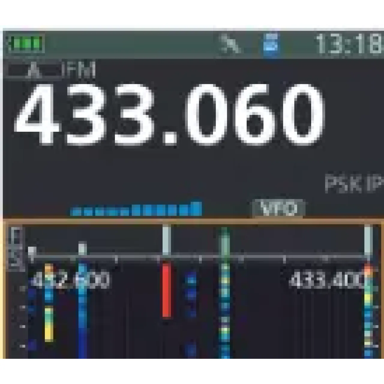 ID-52E Handhelds - ICOM