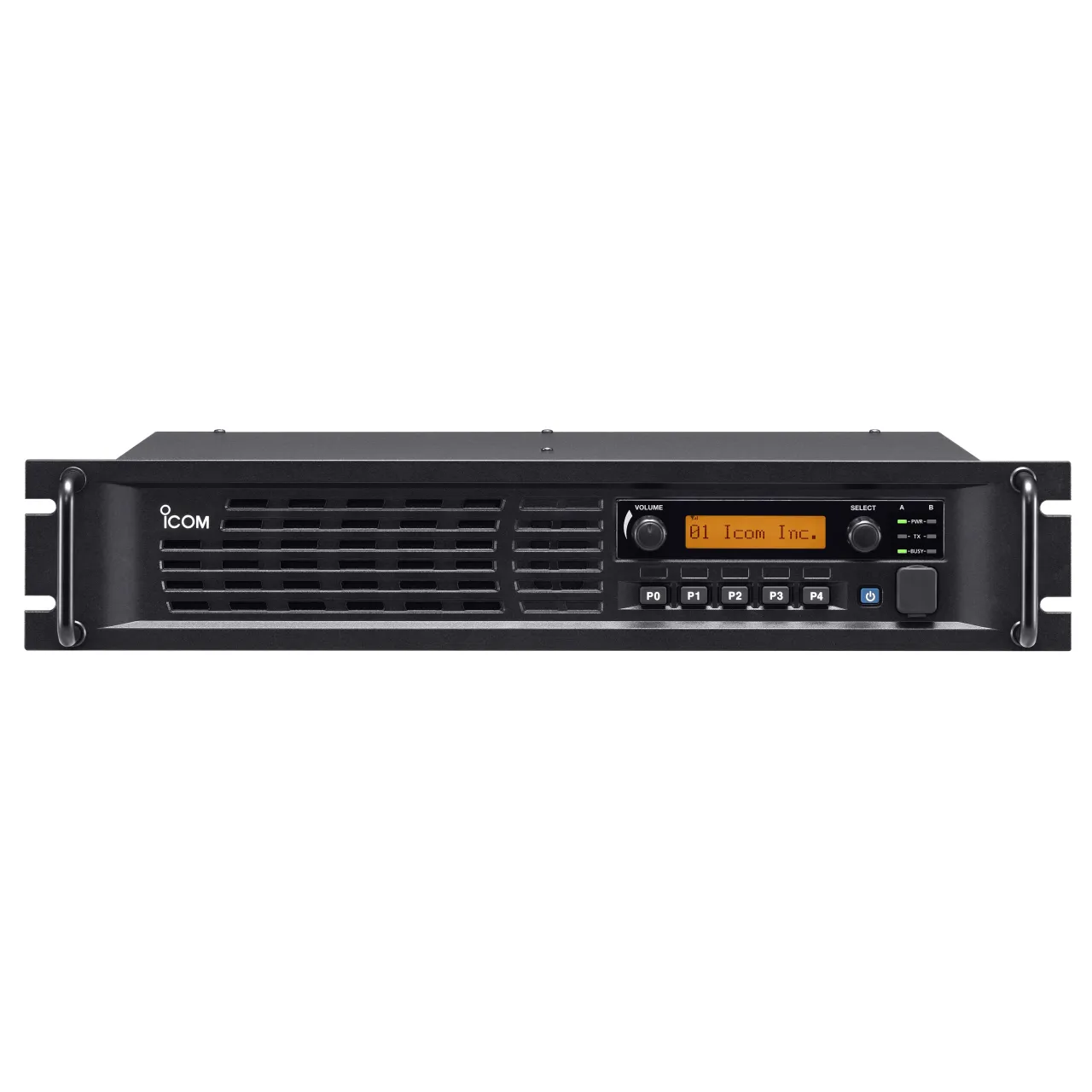 IF-FR5300D12VG SERIE  - ICOM