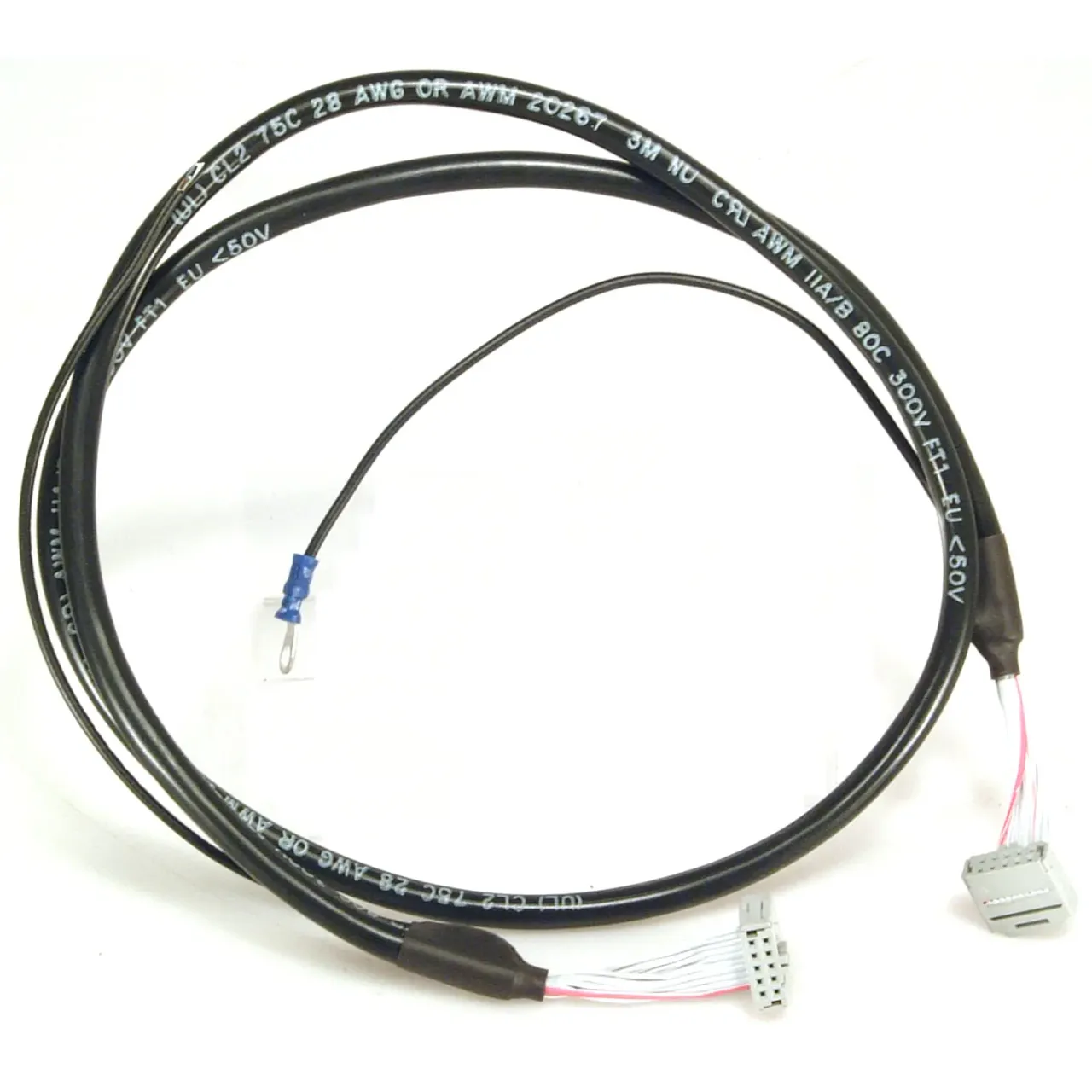 IF-OPCTIL100 System - ICOM
