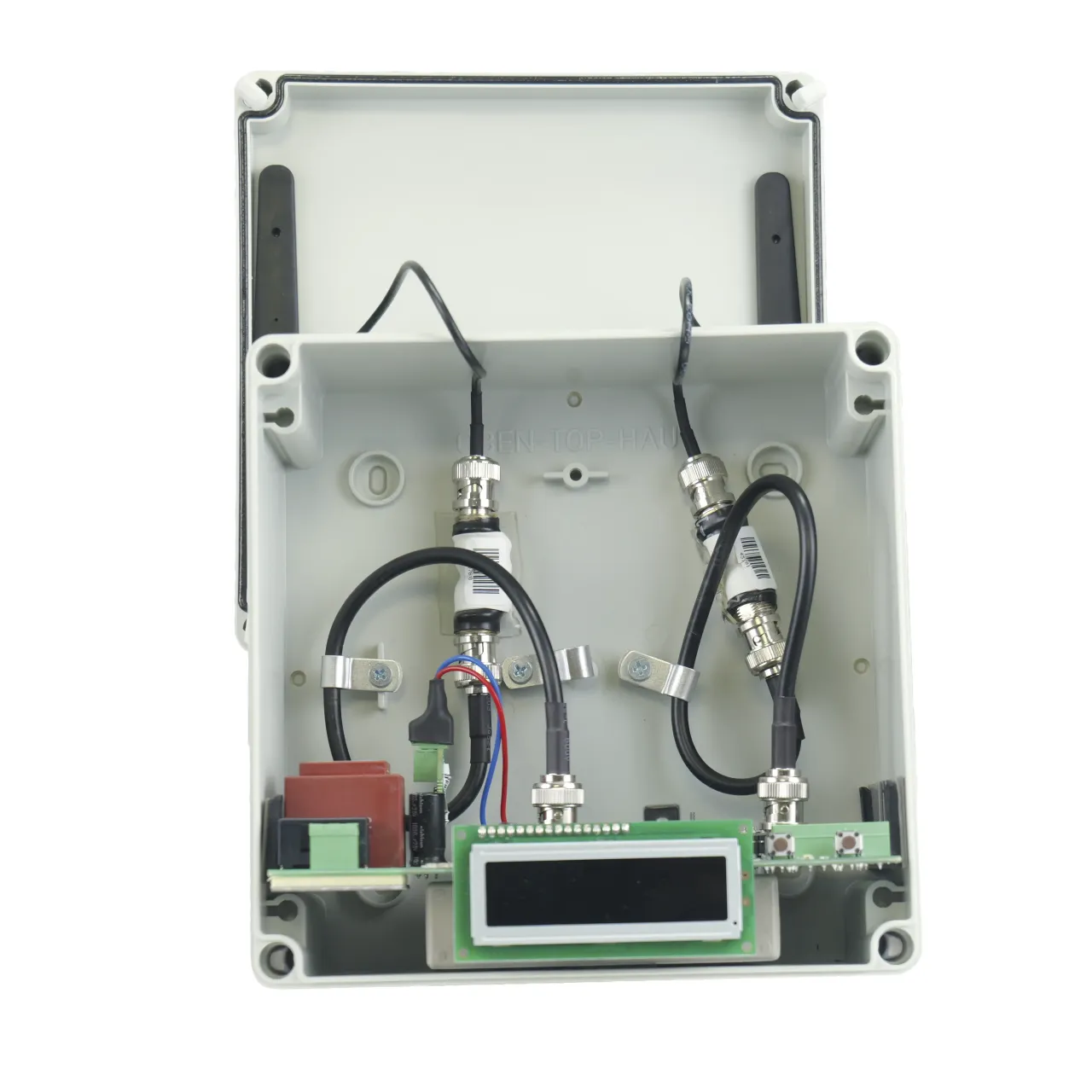IF-RXDATID Others - ICOM
