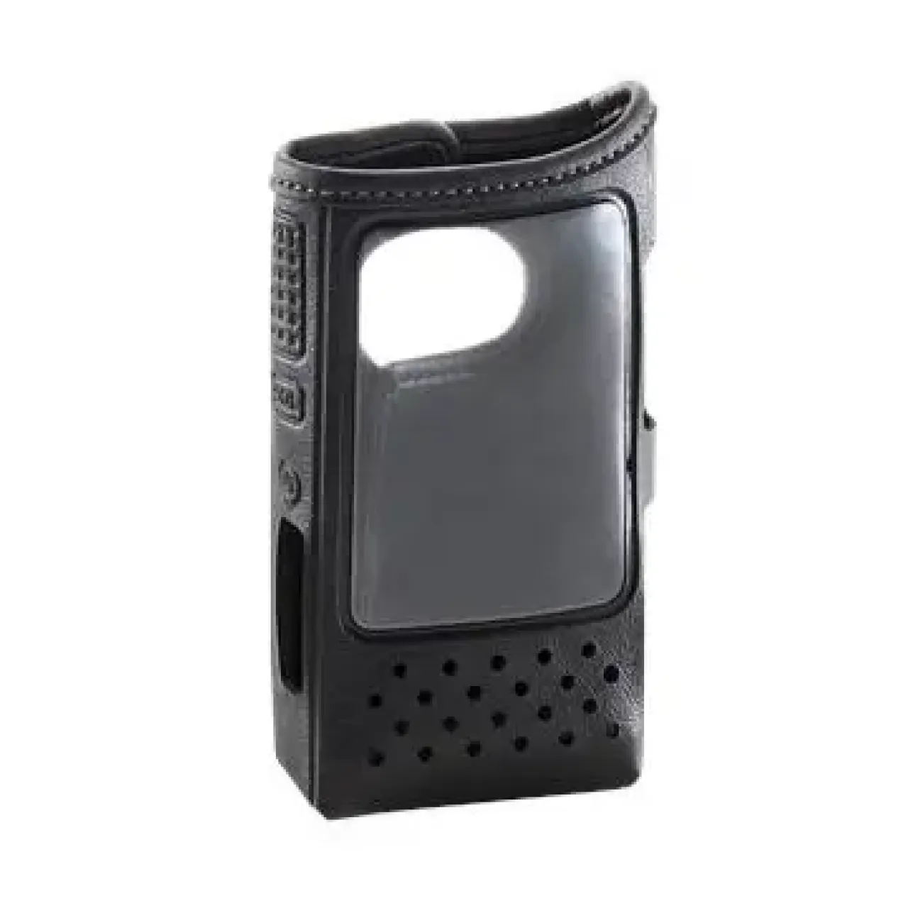 LC-202 Covers, fasteners and cradles - ICOM