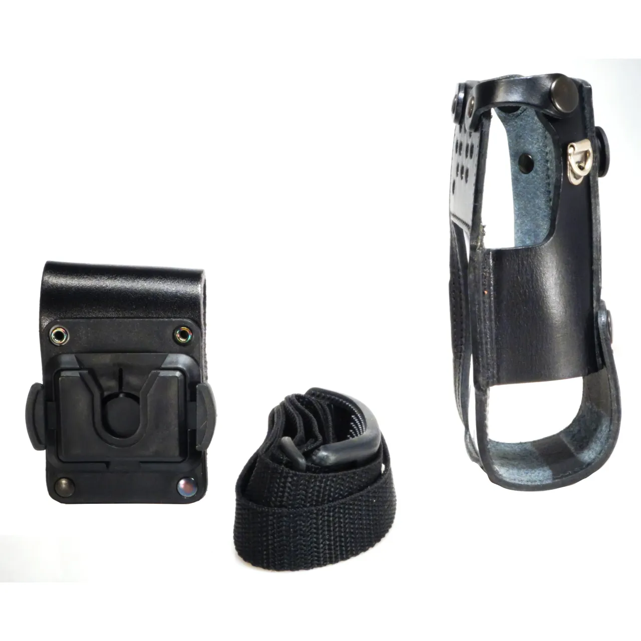 LC-ERF3262PIVO Covers, fasteners and cradles - ICOM