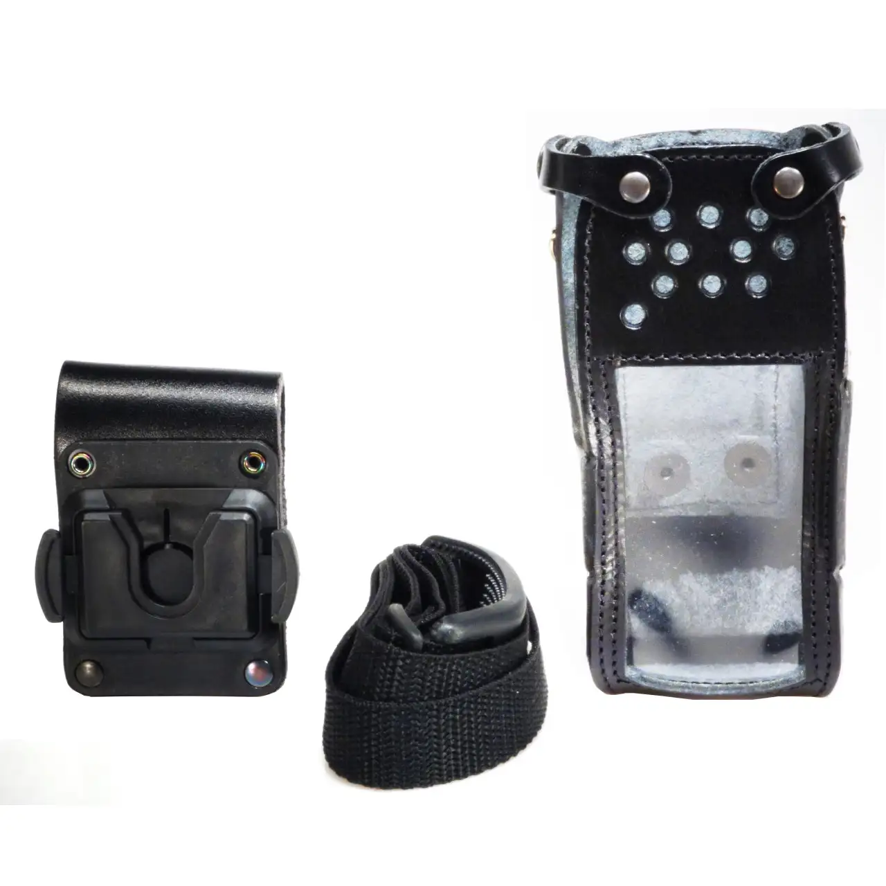 LC-ERF3262PIVO Covers, fasteners and cradles - ICOM