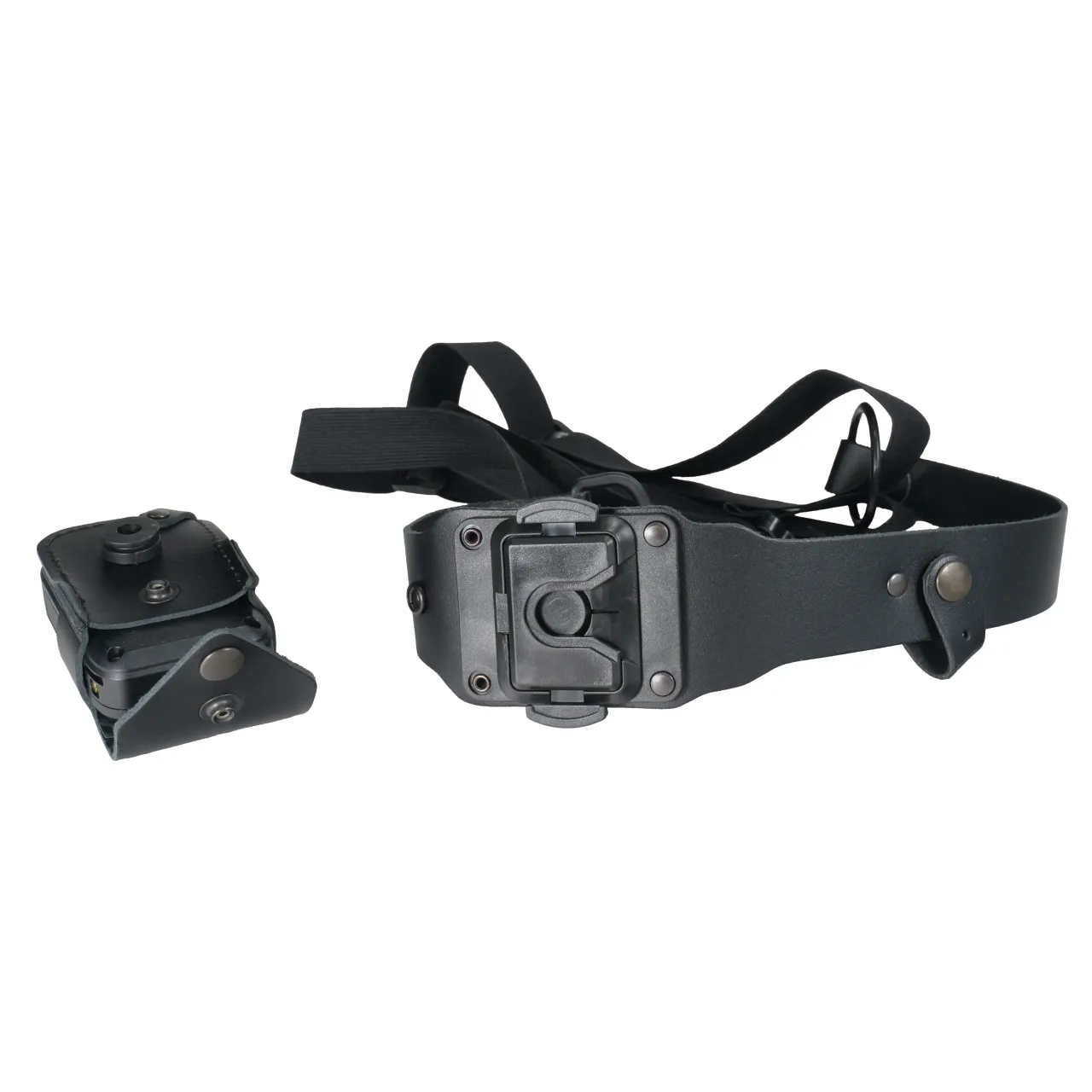 LC-ERIP110 Covers, fasteners and cradles - ICOM