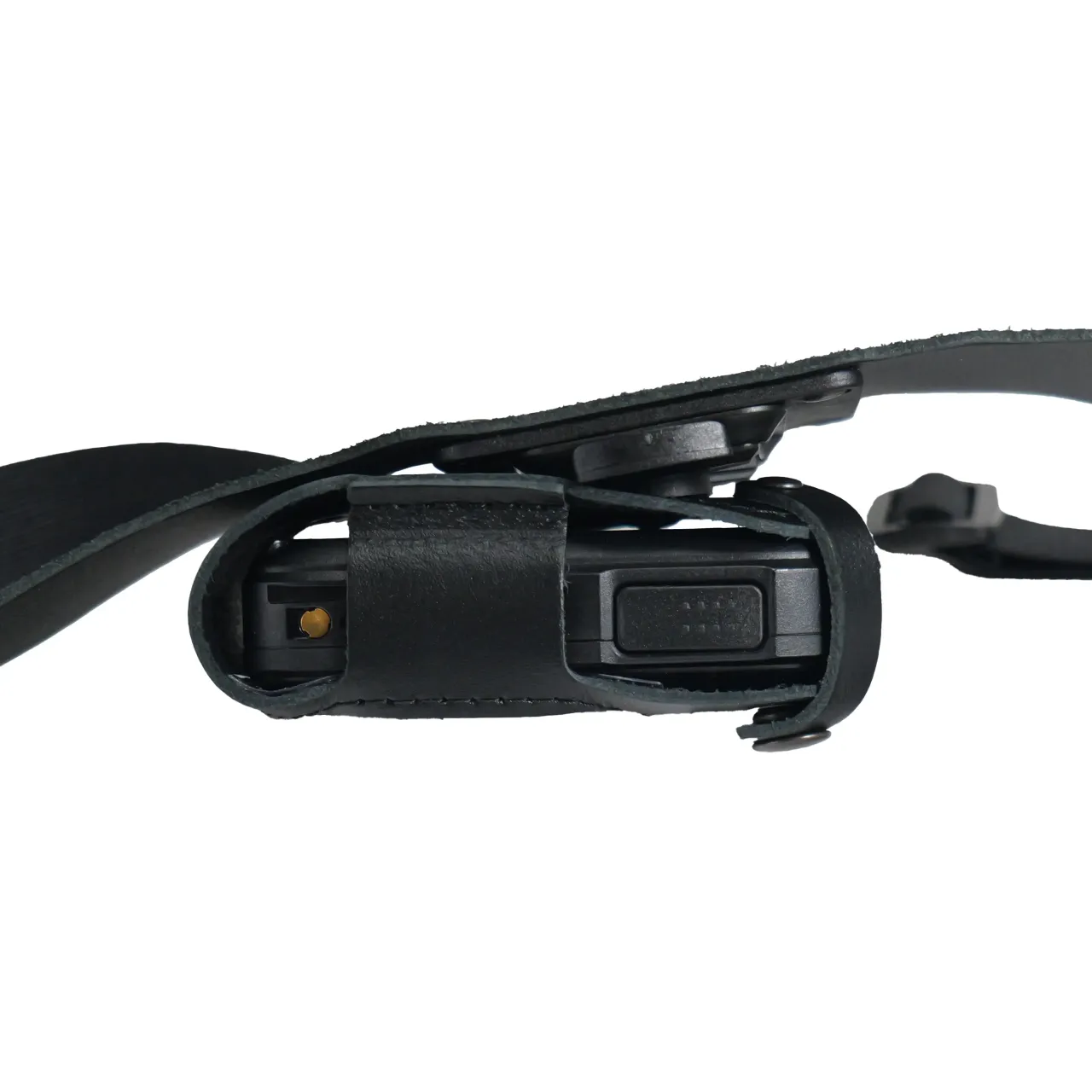LC-ERIP110 Covers, fasteners and cradles - ICOM