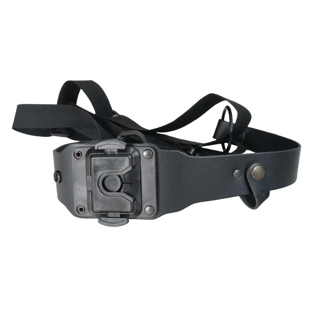 LC-ERHARNAISIP110 Covers, fasteners and cradles - ICOM