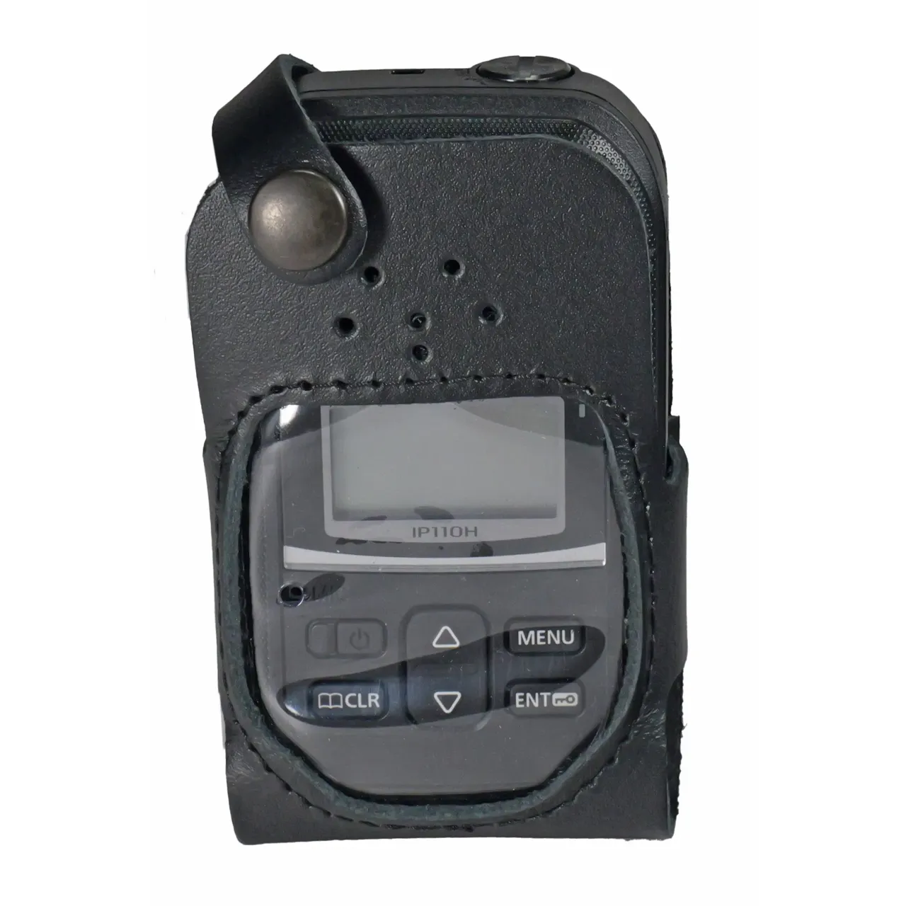 LC-ERIP110 Covers, fasteners and cradles - ICOM