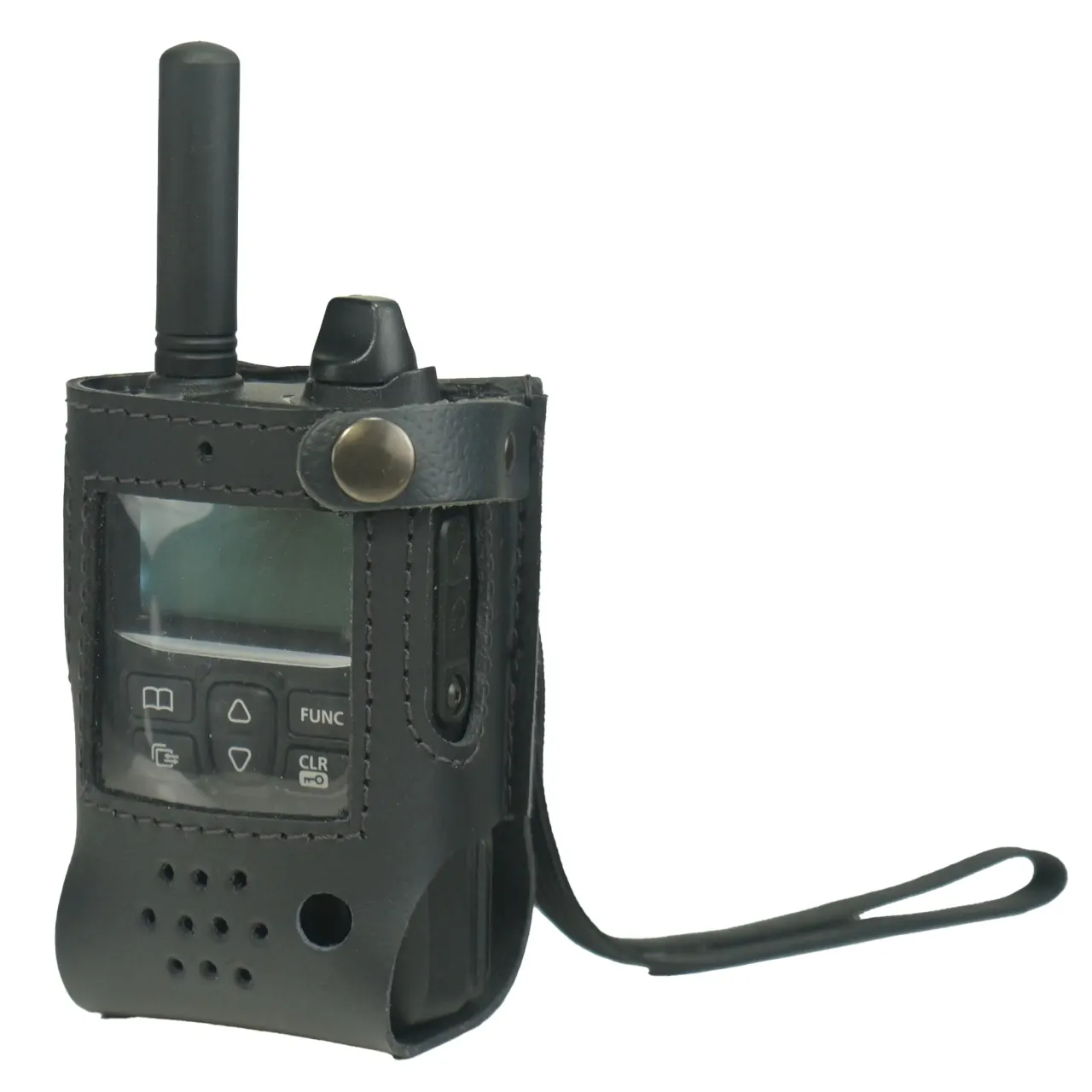 LC-OT185XL Covers, fasteners and cradles - ICOM