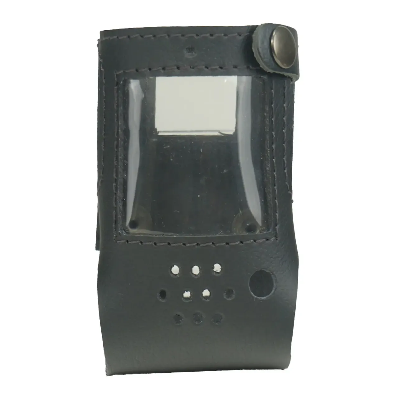 LC-OT185XL Covers, fasteners and cradles - ICOM