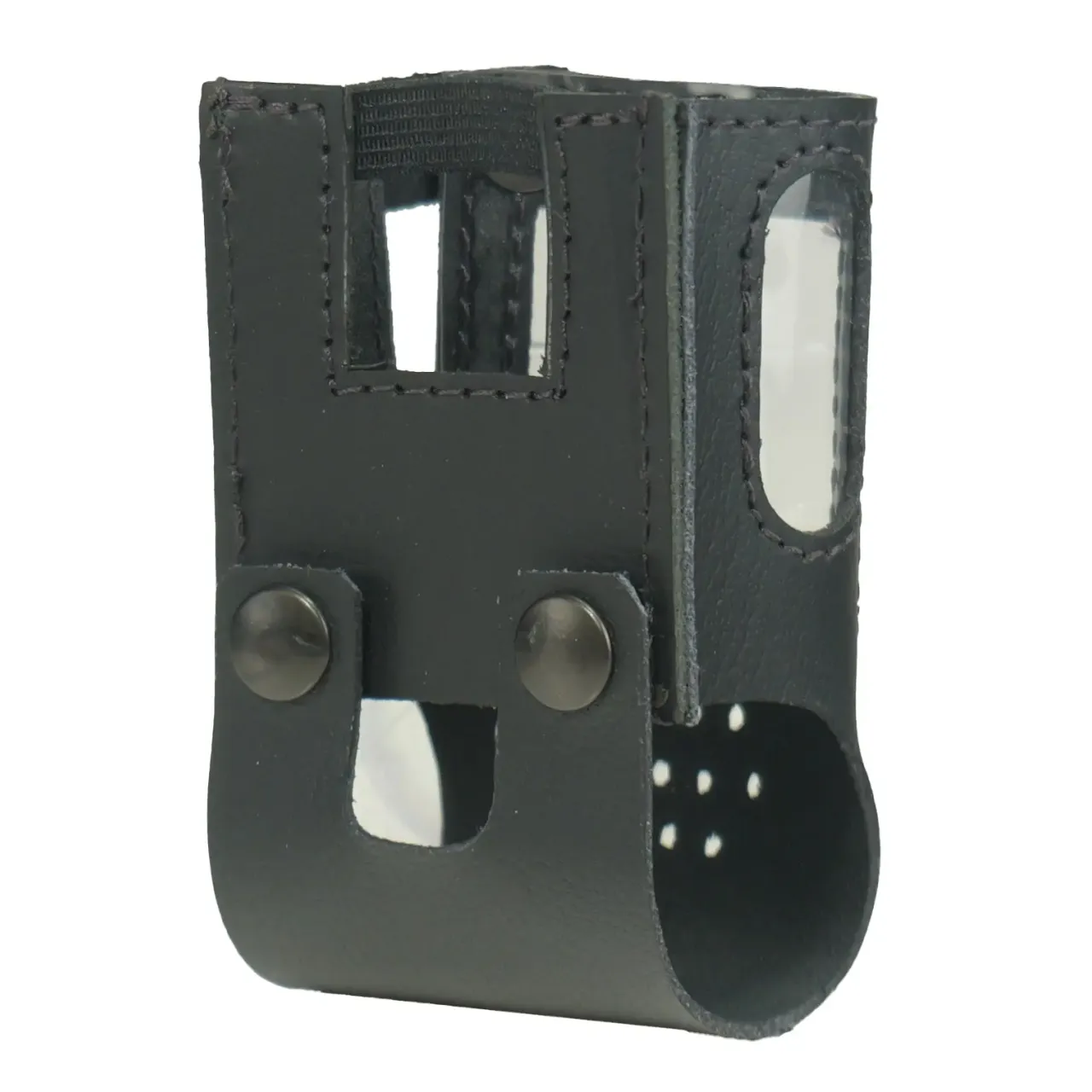 LC-OT185XL Covers, fasteners and cradles - ICOM