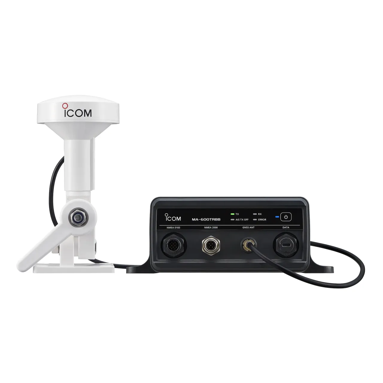 Transpondeur AIS Classe B+ (SOTDMA) de type 