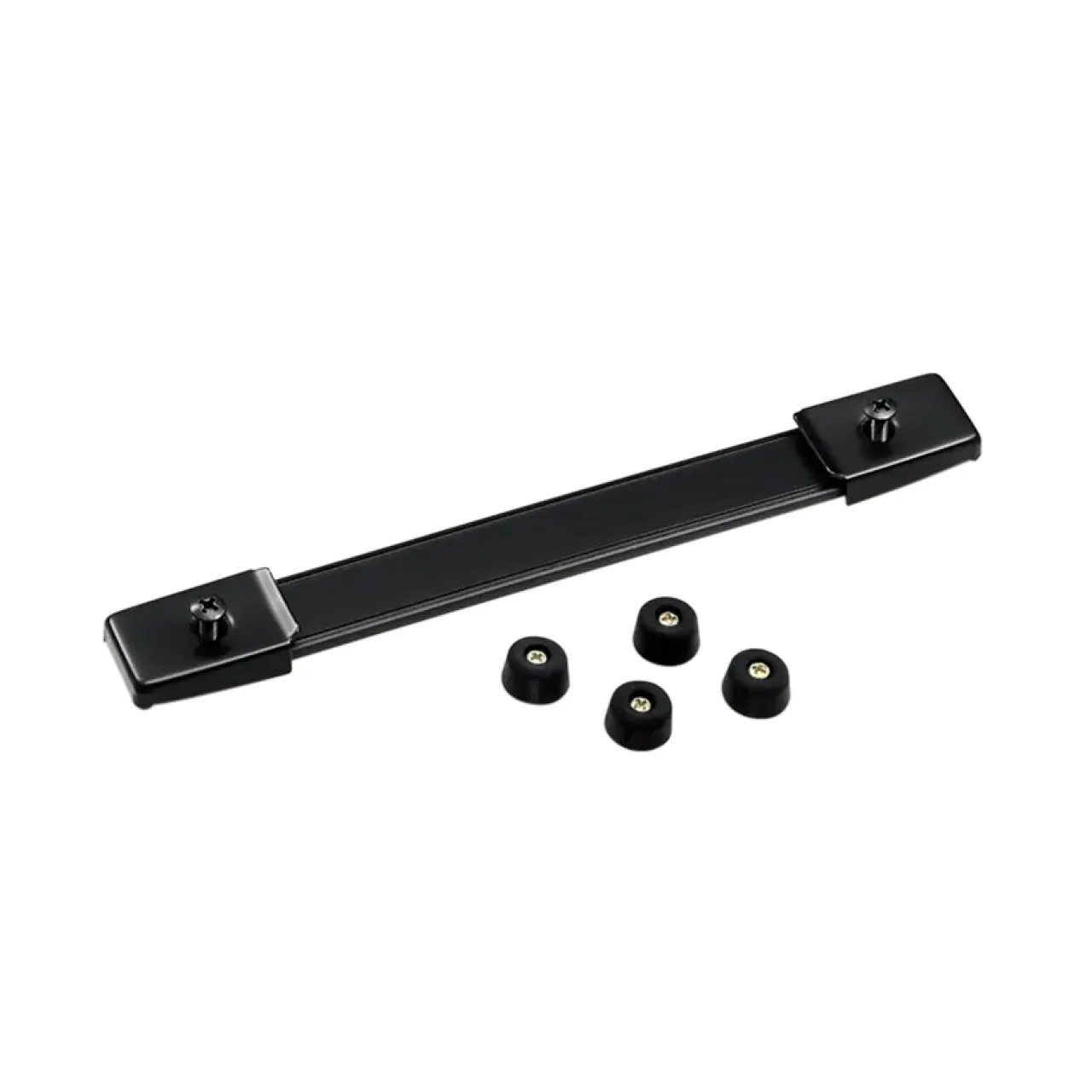 MB-121 Covers, fasteners and cradles - ICOM