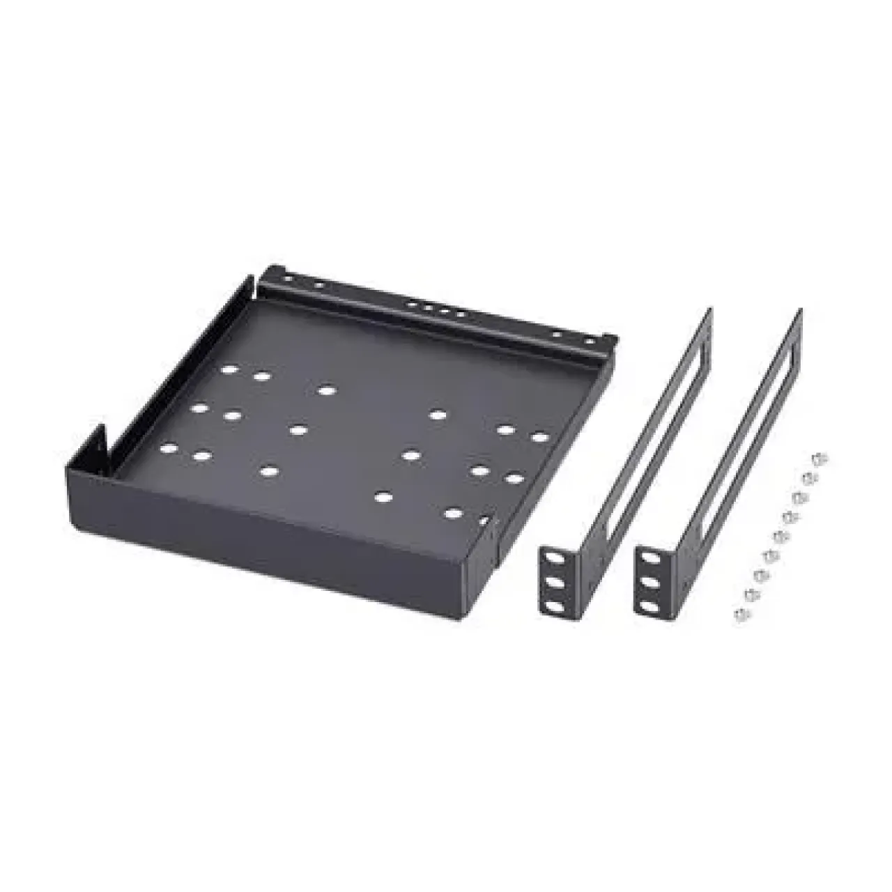 MBF-6 Covers, fasteners and cradles - ICOM