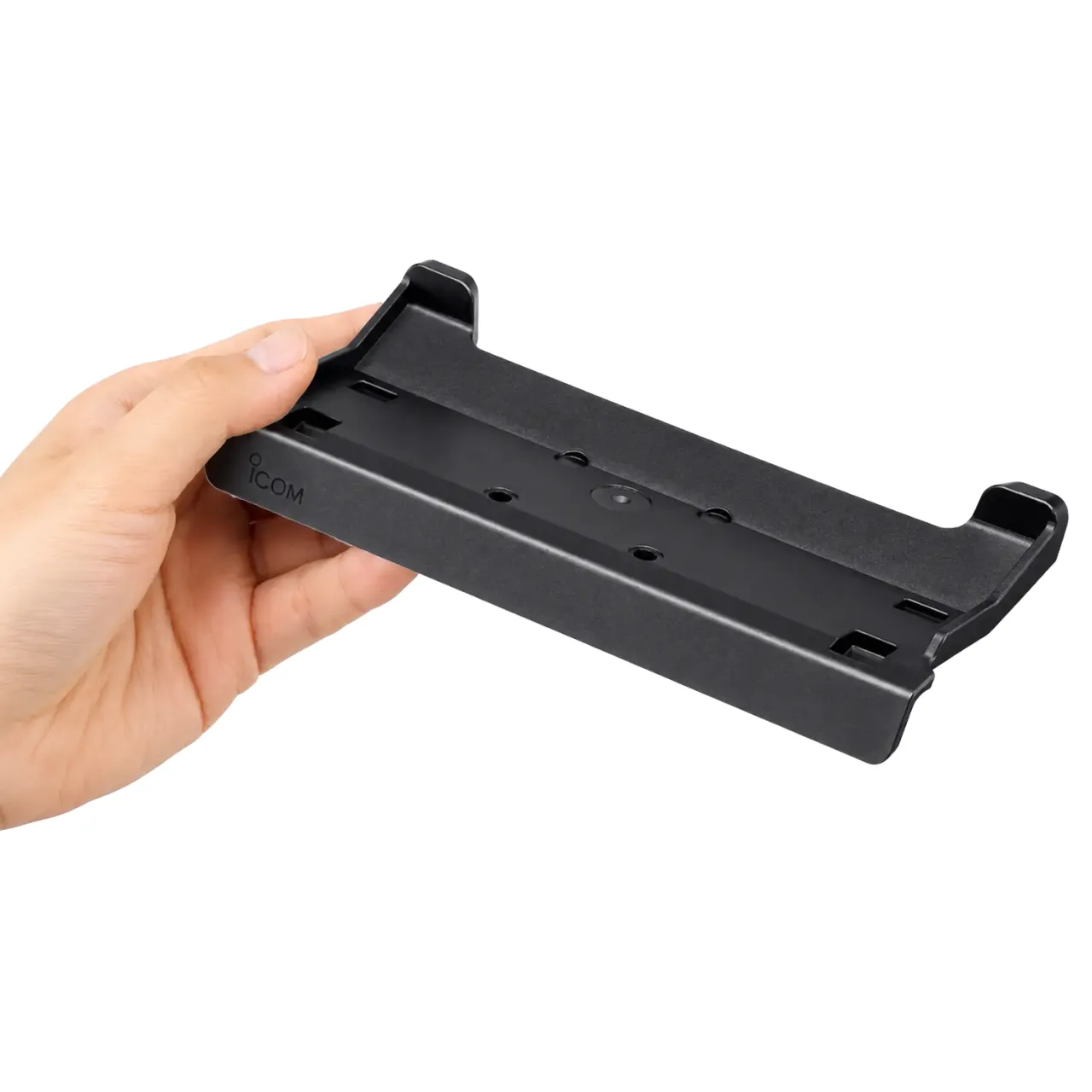 Support de bureau en polycarbonate
