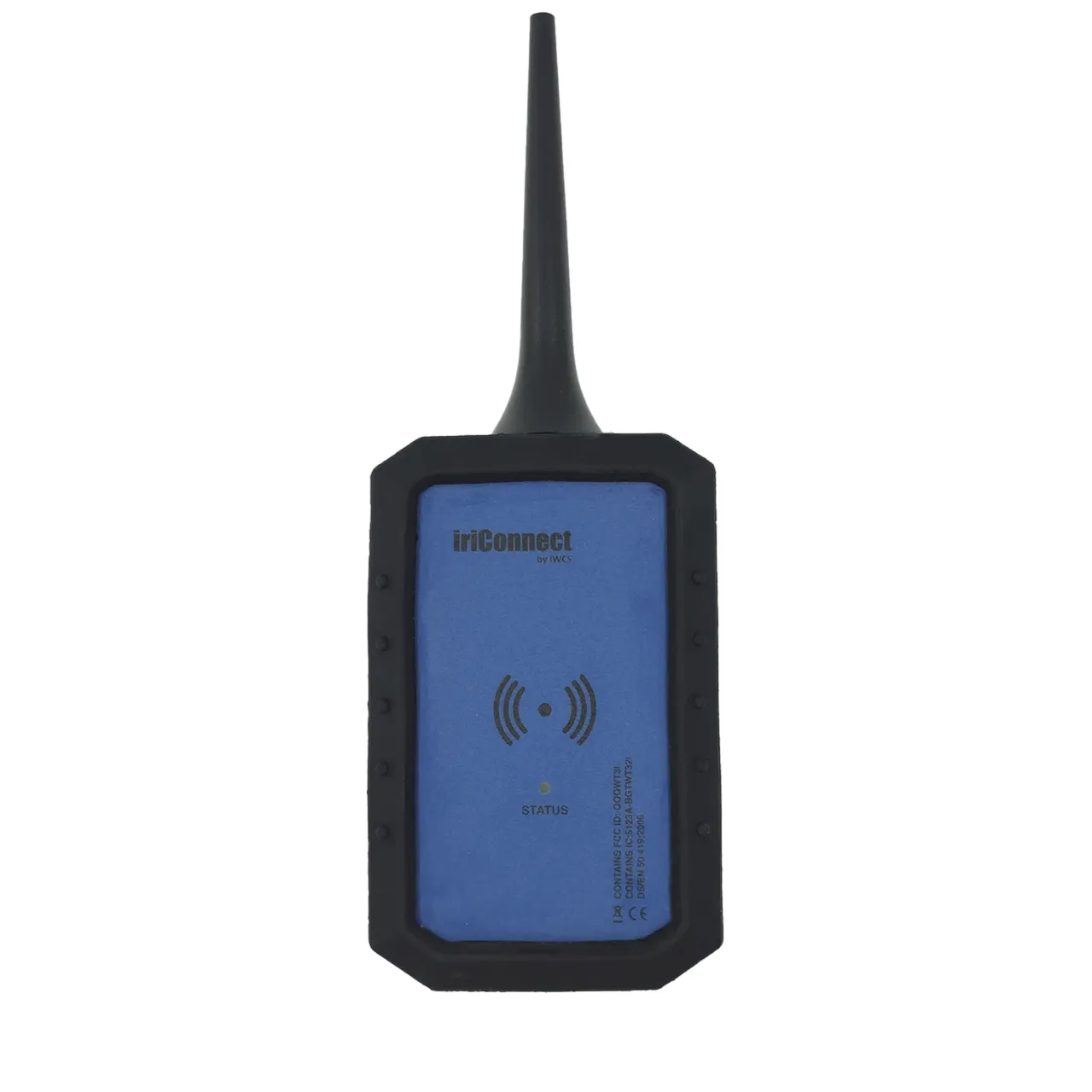 Module iriCONNECT avec antenne externe