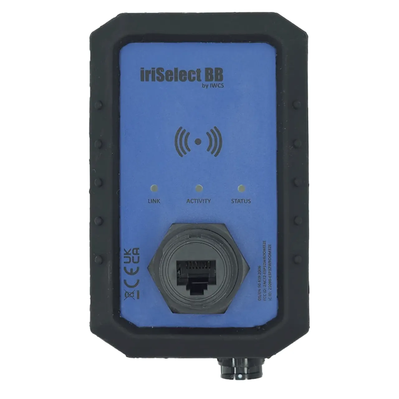 Module iriSELECT