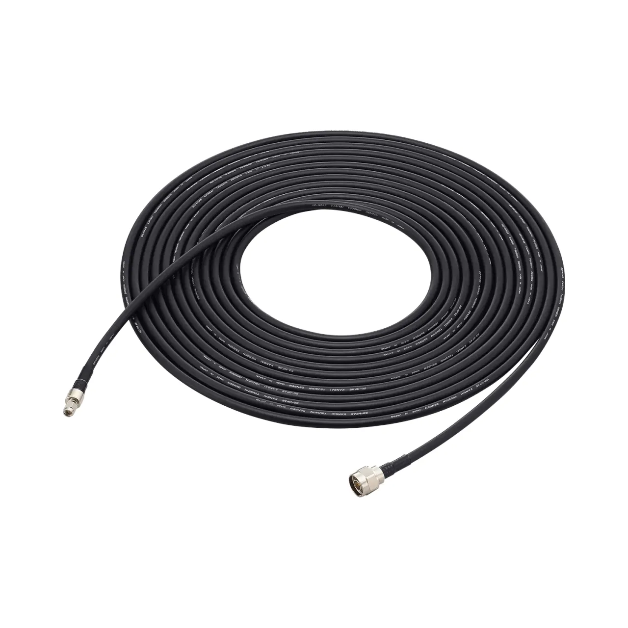 OPC-2113 Cords - ICOM