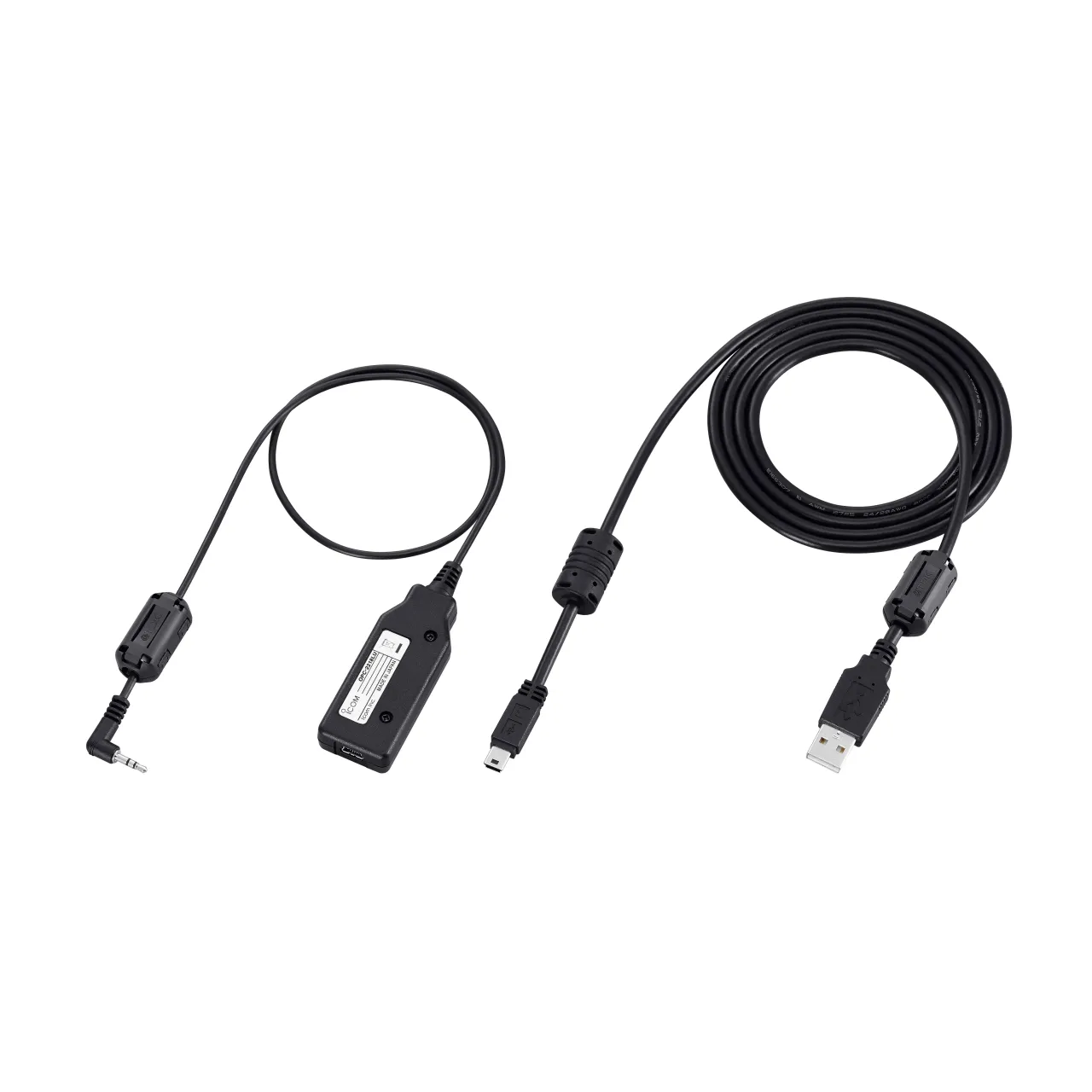 OPC-2218LU Cordons - ICOM