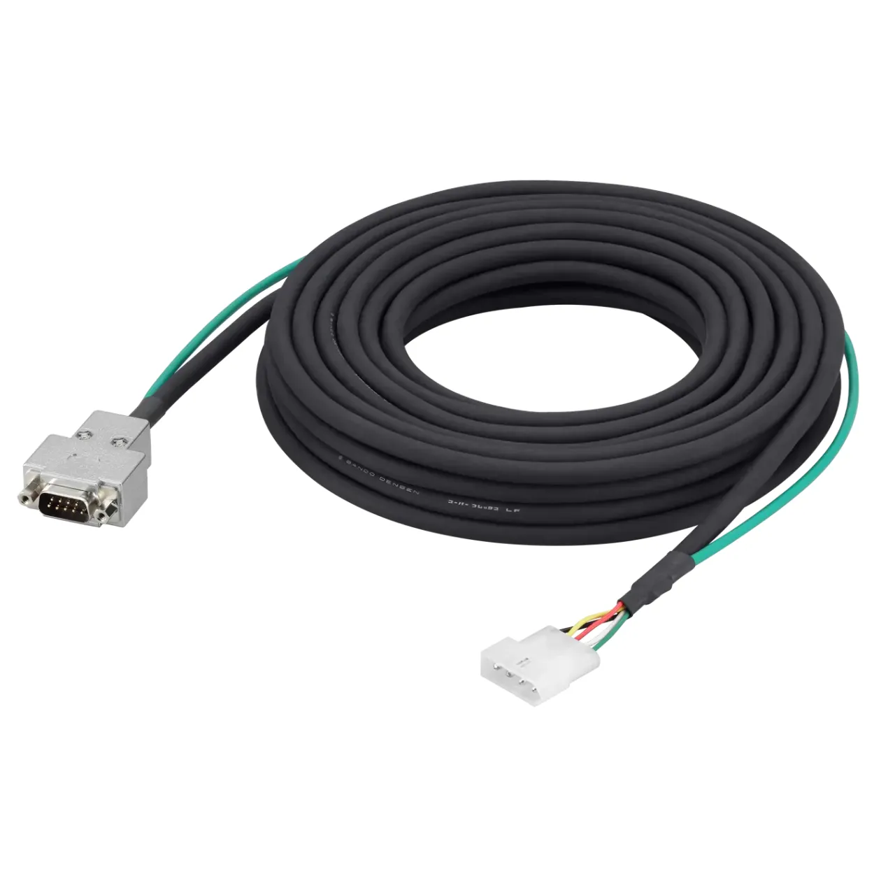 OPC-2309 Cords - ICOM