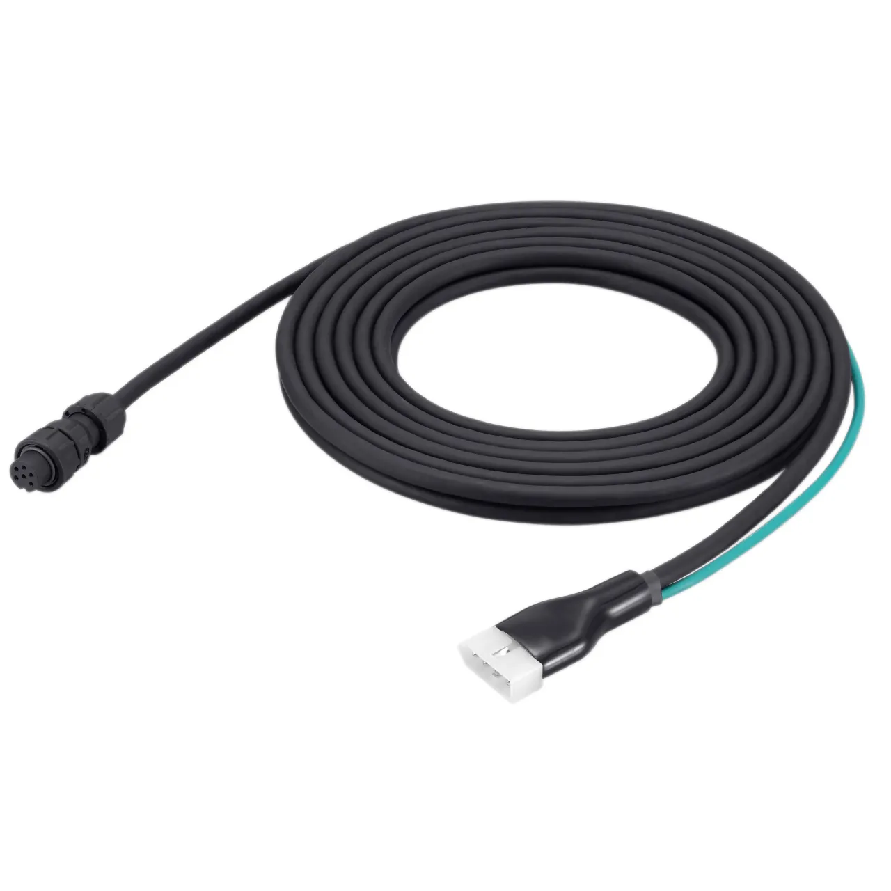 OPC-2321 Cords - ICOM