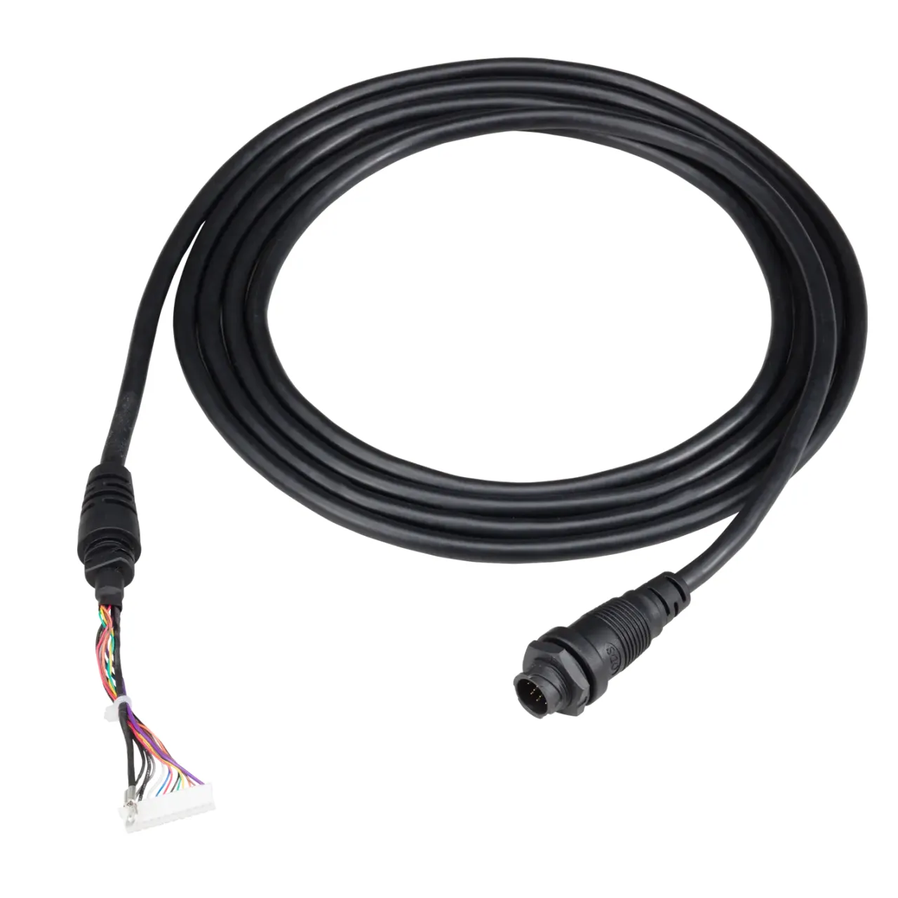 OPC-2373 Cords - ICOM
