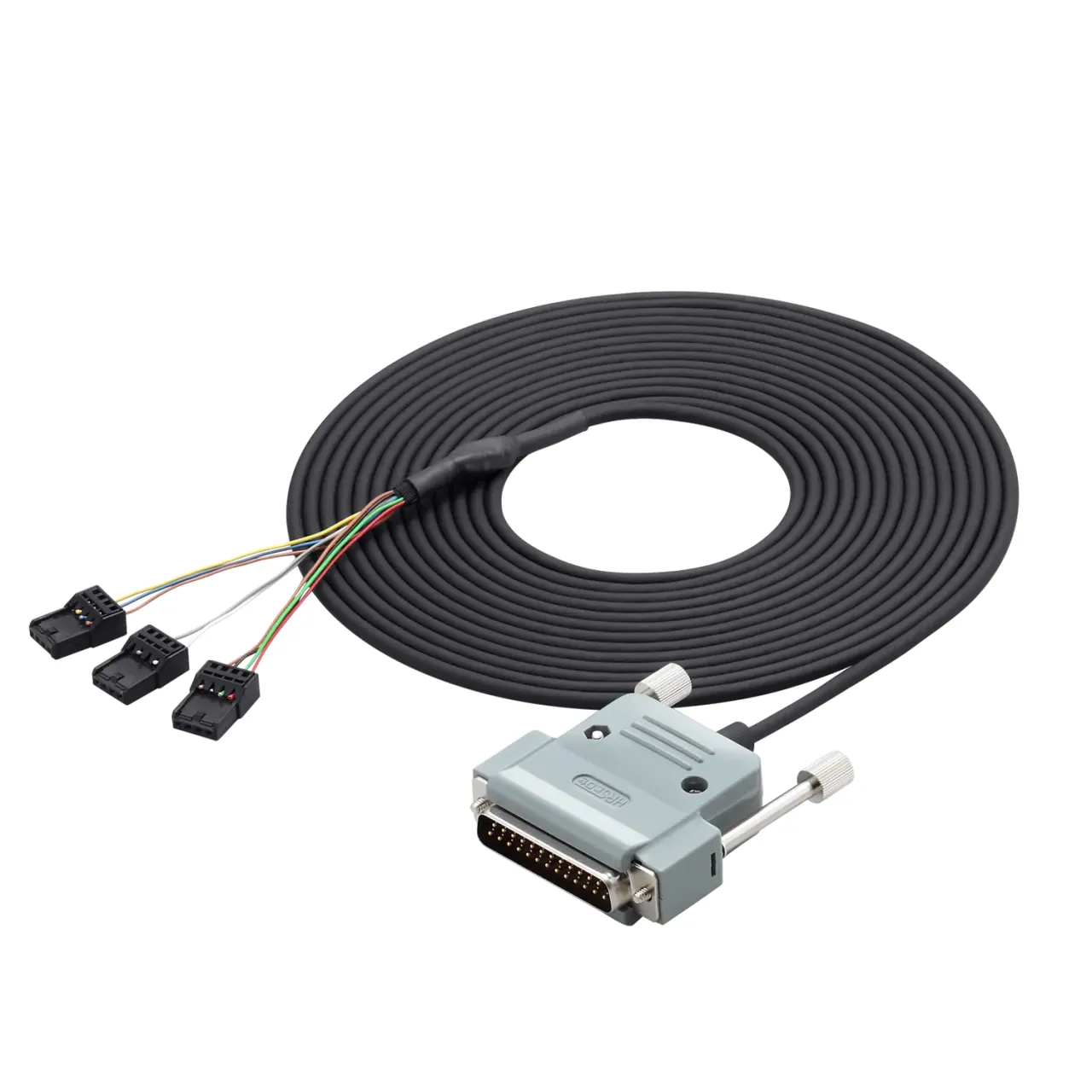 OPC-2390 Cords - ICOM