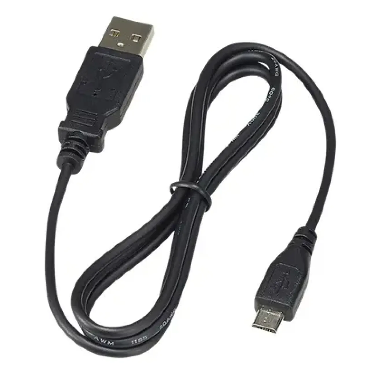 USB-A to micro USB B cable OPC-2394