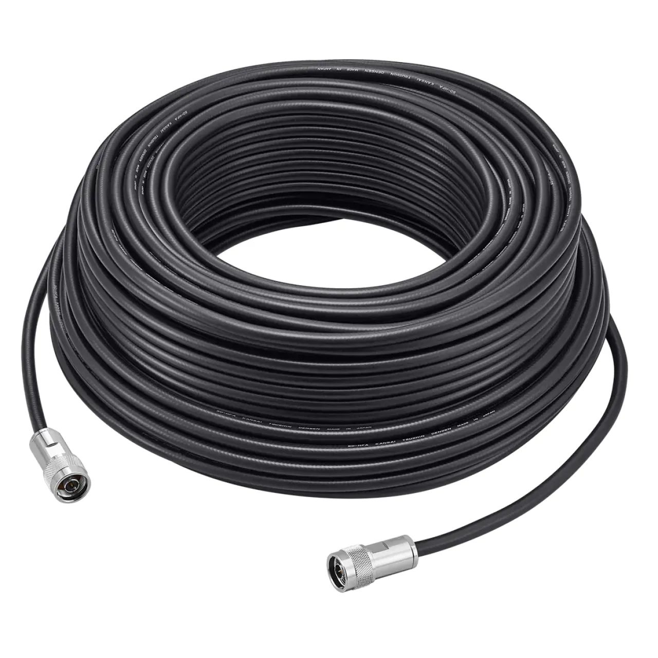 OPC-2462 Cords - ICOM