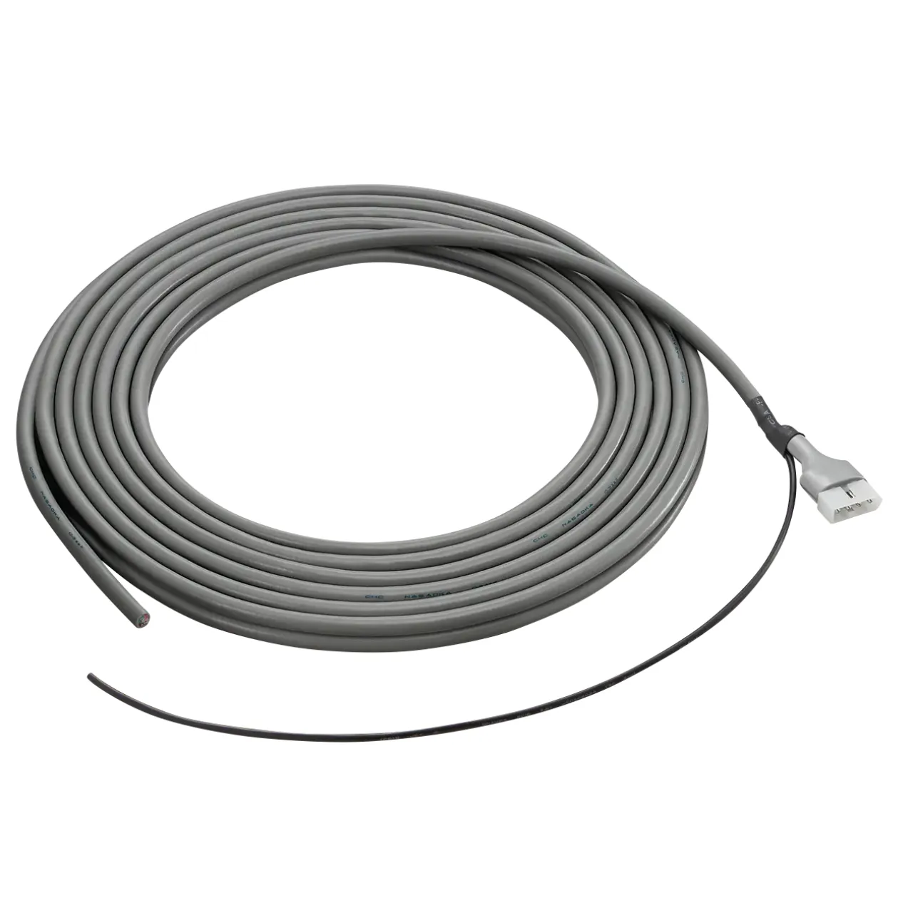 Câble adaptateur de contrôle, 10m, pour AH-4