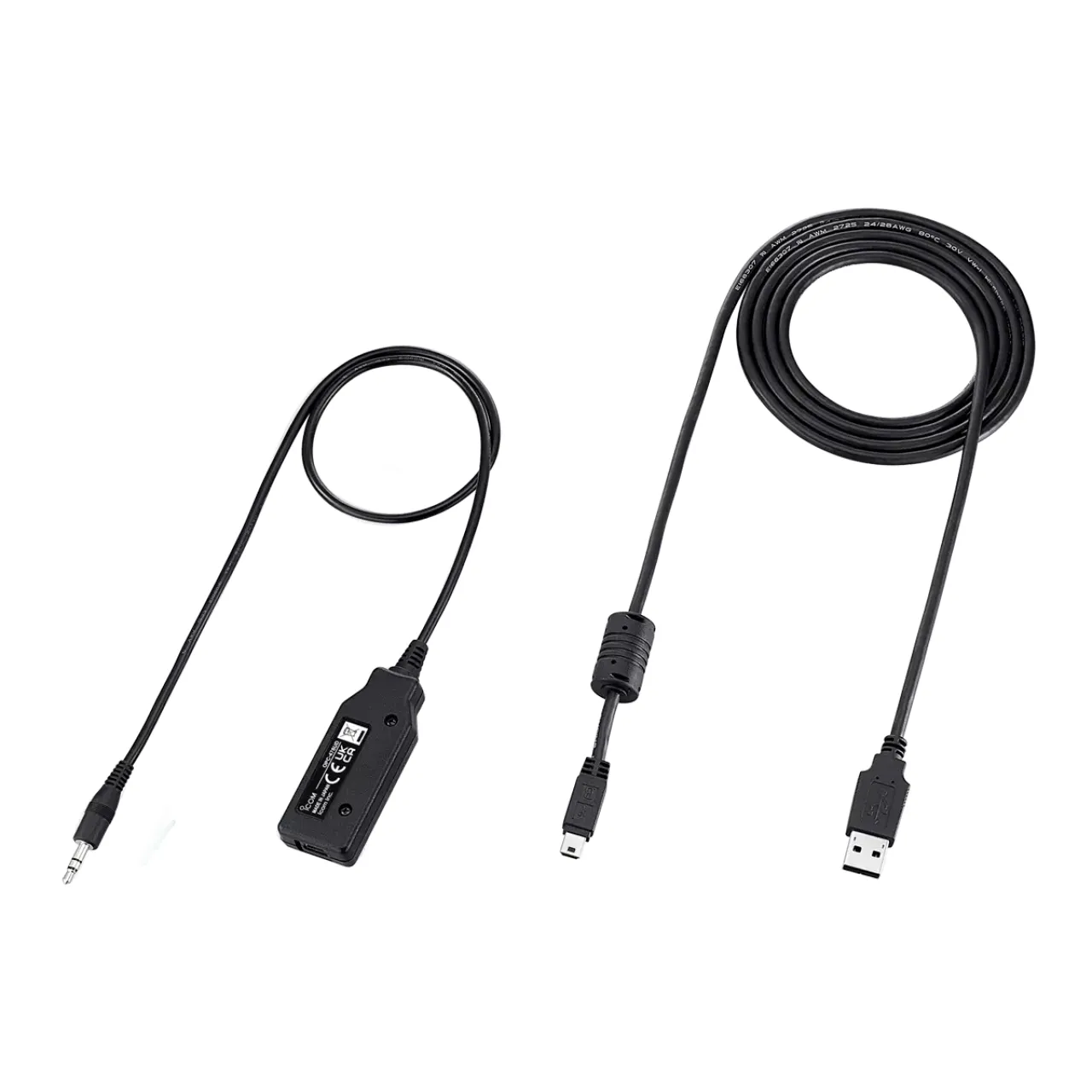 OPC-478UD Cords - ICOM
