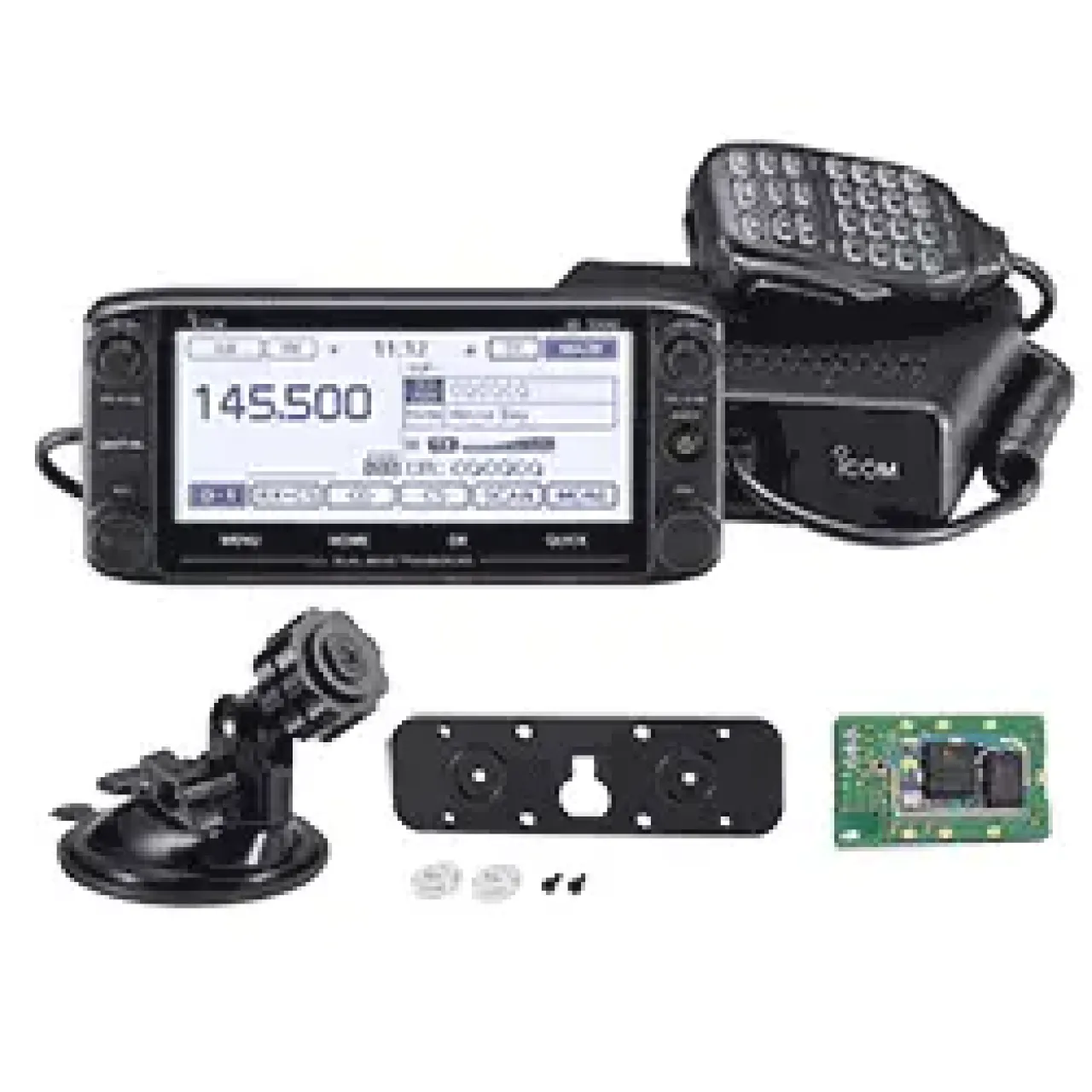 ID-5100E SERIE  - ICOM