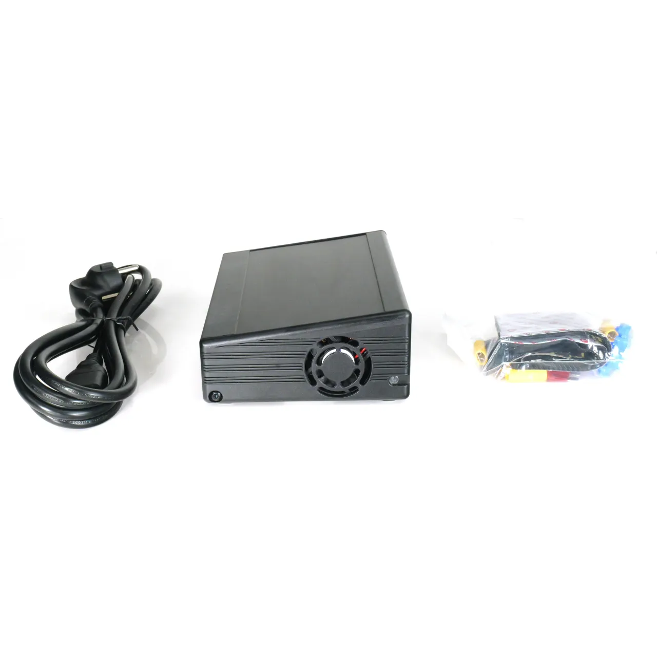 PS-ADUNI Chargeurs et alimentations - ICOM