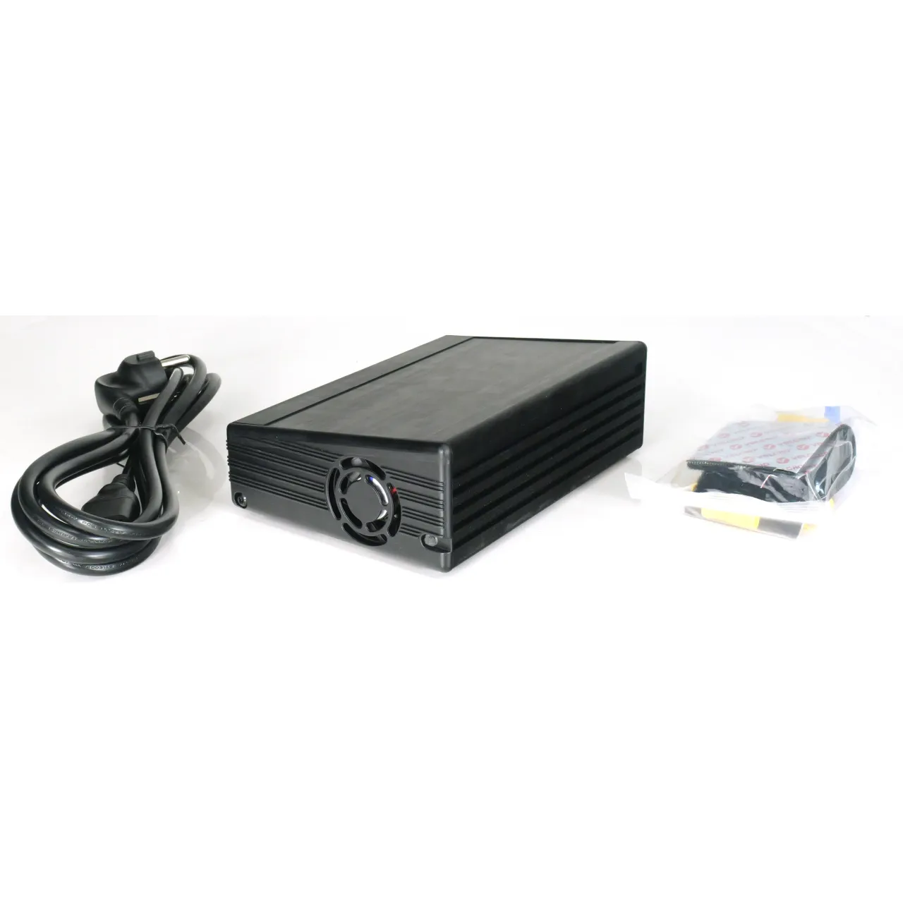 PS-ADUNI Chargeurs et alimentations - ICOM