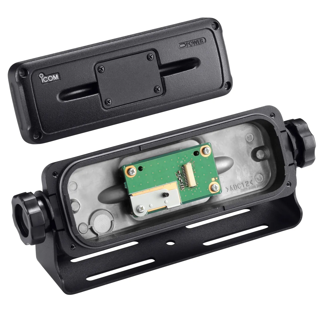 RMK-6 Others - ICOM