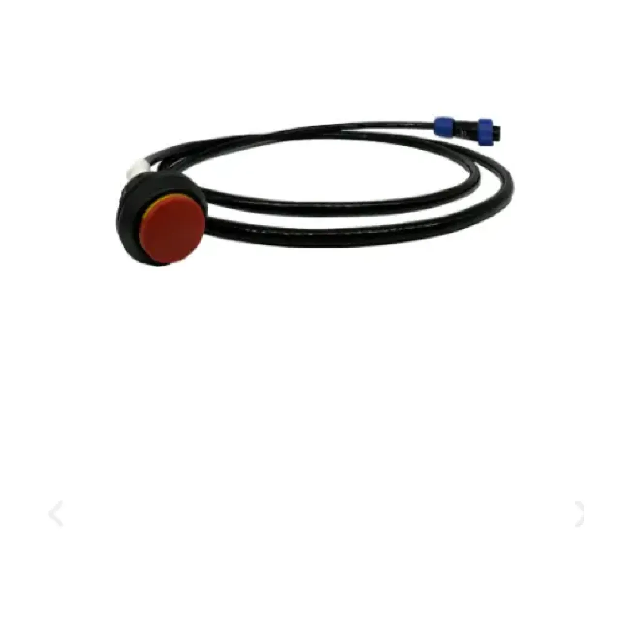 Câble livré avec radio interface