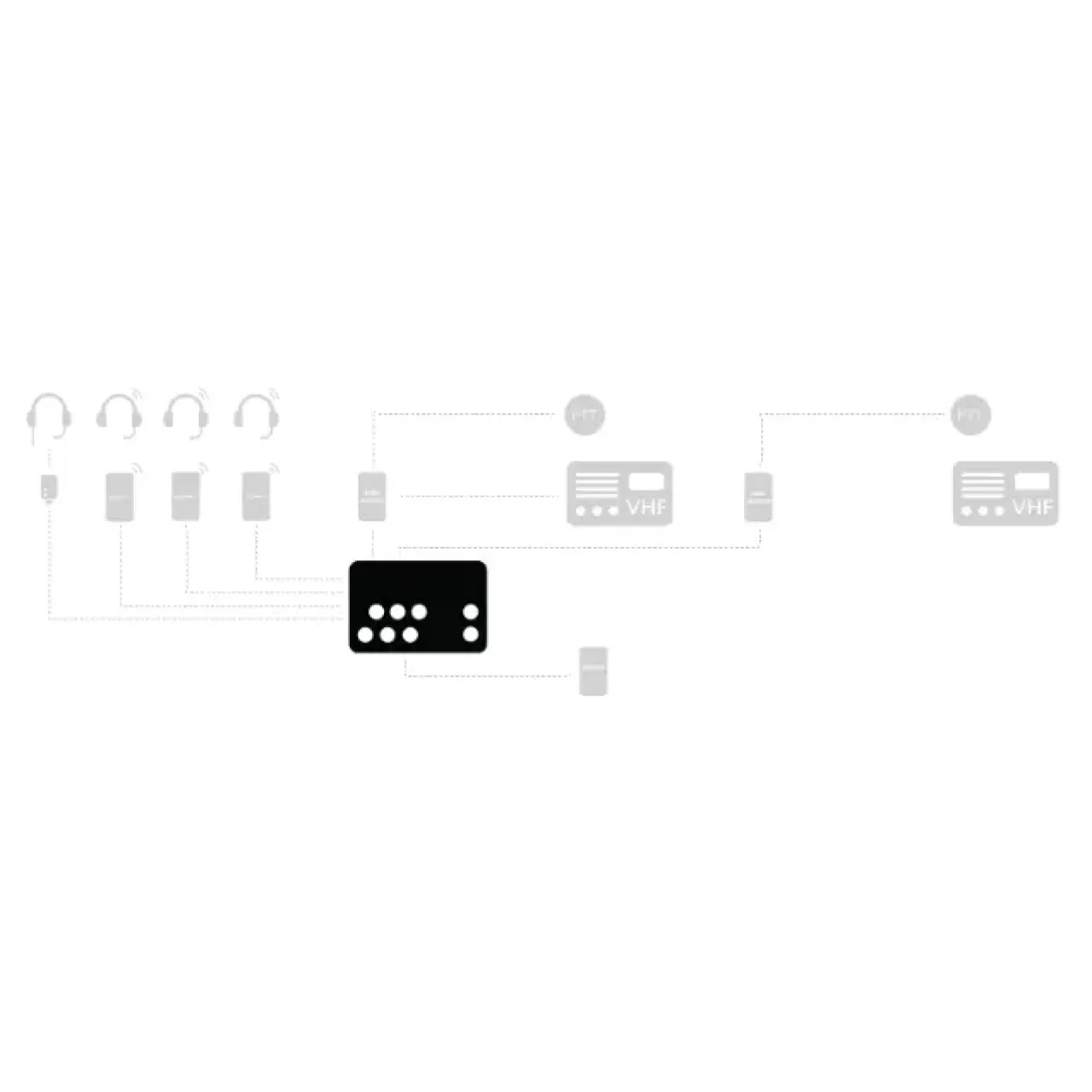 Schematic iriSound