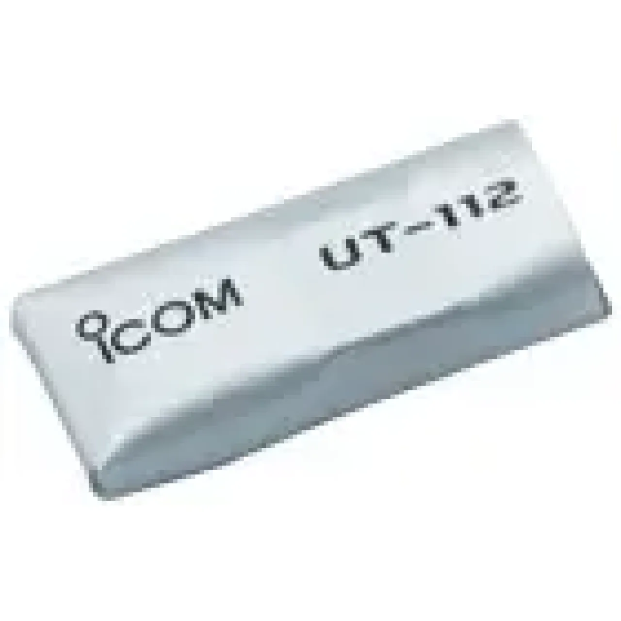 UT-112A Platinums and filters - ICOM