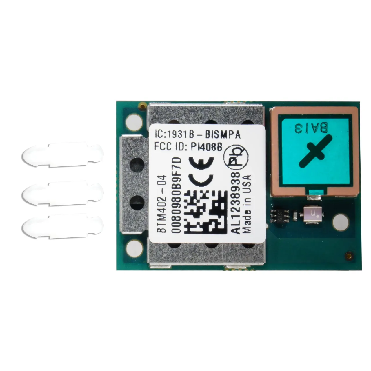 UT-BTPTCIVPRO Others - ICOM