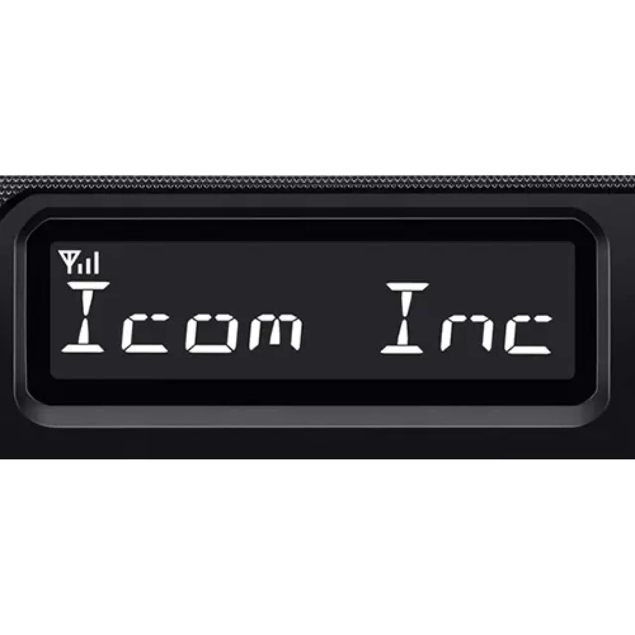 IC-F5130D SERIE  - ICOM