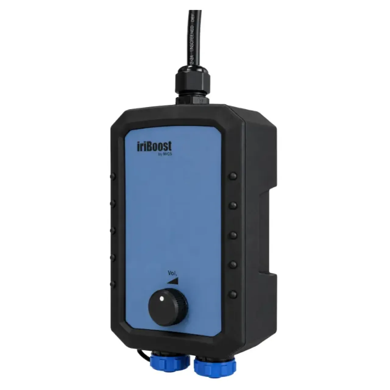 iriBoost coté