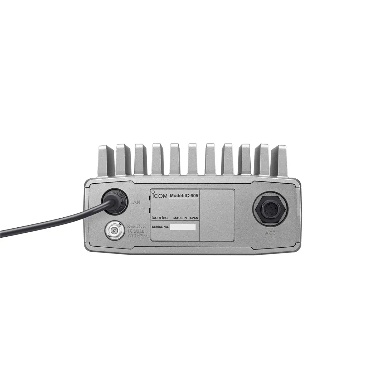 IC-905 Fixed stations - ICOM