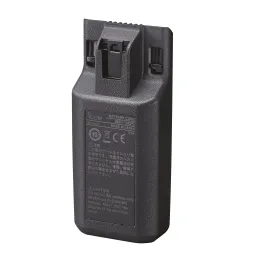 Batterie 7,2V 1.3Ah NiMh pour Talkie Walkie ICOM IC-F3001
