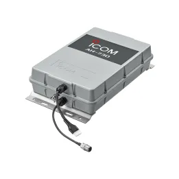 Couplers - ICOM