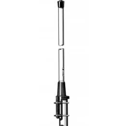 Antenne VHF 144-175MHz 0dB pour station fixe ou relais (1m75)