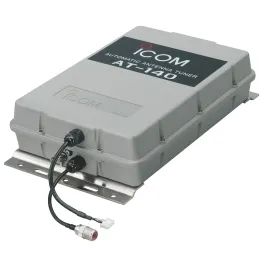 Couplers - ICOM