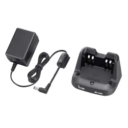 Chargers and alimentations - ICOM