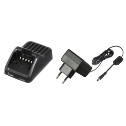 BC-271 livré avec alimentation secteur murale BC-216E