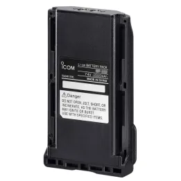 Batteries - ICOM