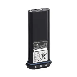Batteries - ICOM